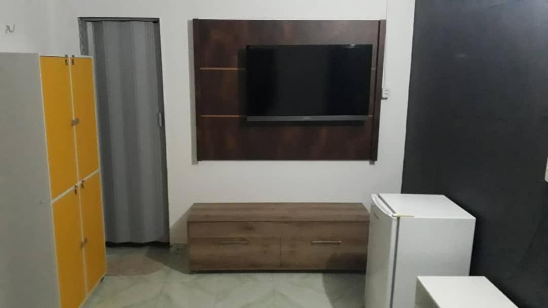 Hospedaria Da Praia Hotel Barra Grande  Eksteriør billede